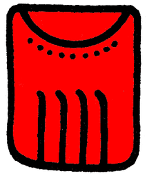 Imix-Cimi-Chuen-Cib (Drache-Weltenüberbrücker-Affe-Krieger) die Pionier-Familie im Maya Kalender: Siegel Imix - Roter Drache - "alle Zeit der Welt ist JETZT!"